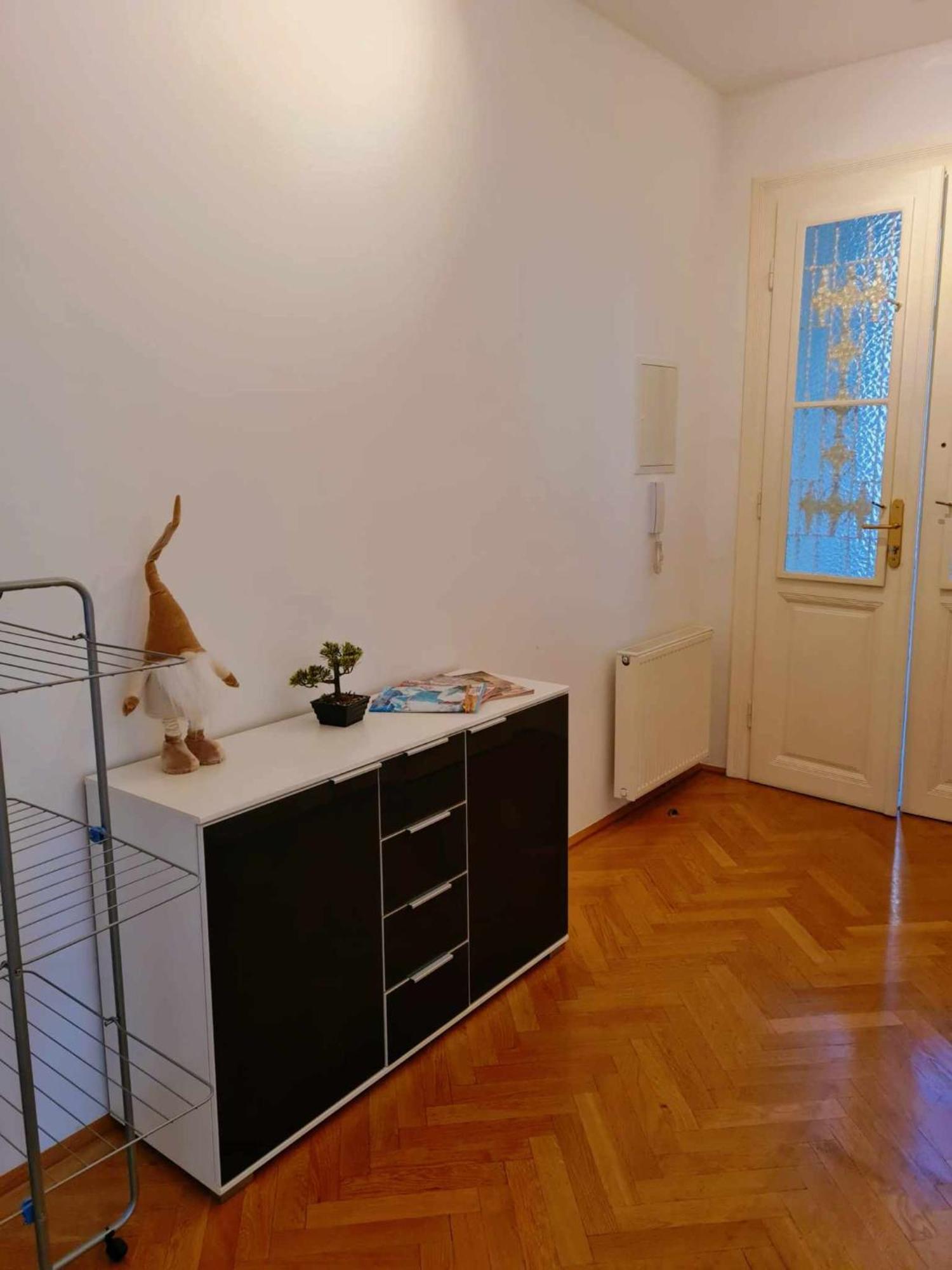 And Round 3 Minutes To Shopping Center And Schoenbrunn Palace Apartament Wiedeń