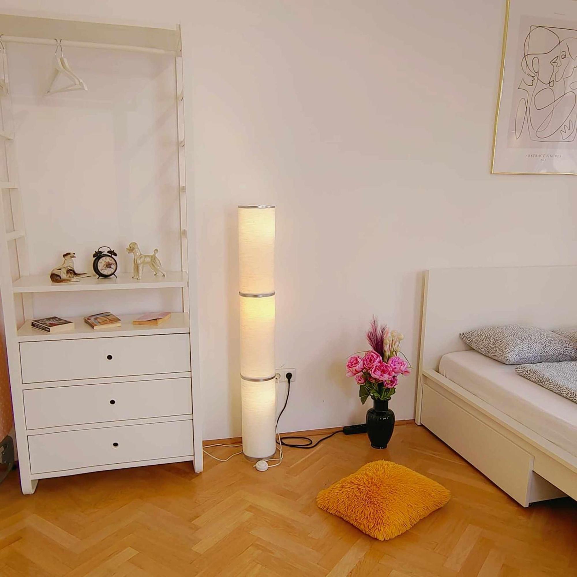 Apartament And Round 3 Minutes To Shopping Center And Schoenbrunn Palace Wiedeń
